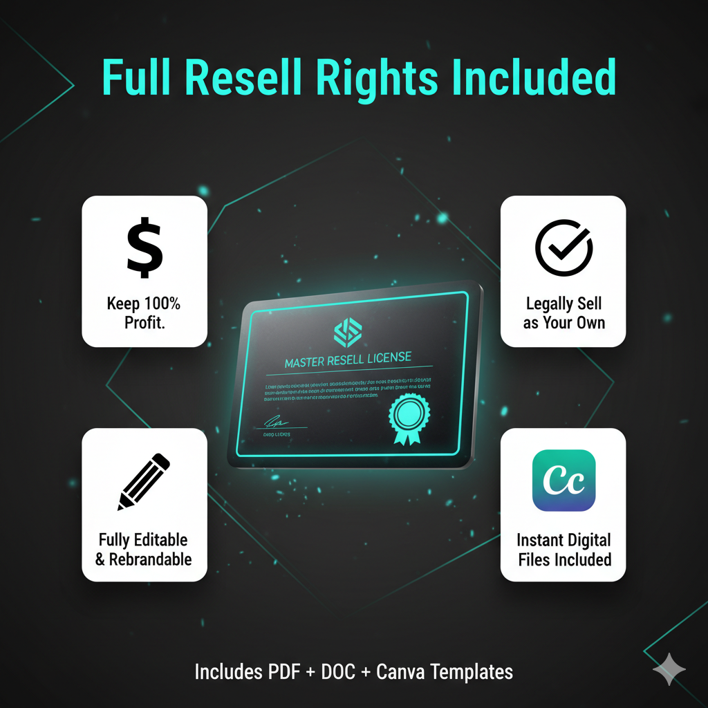 36 Fitness Training Courses Pack with PLR & MRR Rights - Image 3