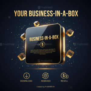 Fitness Planner PLR MRR Bundle